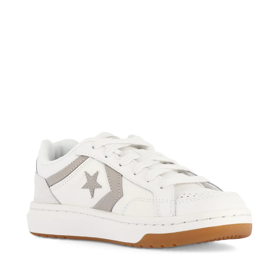 PRO BLAZE CLASSIC LOW - VINTAGE WHITE/PAPYRUS/EGRET - Image 3