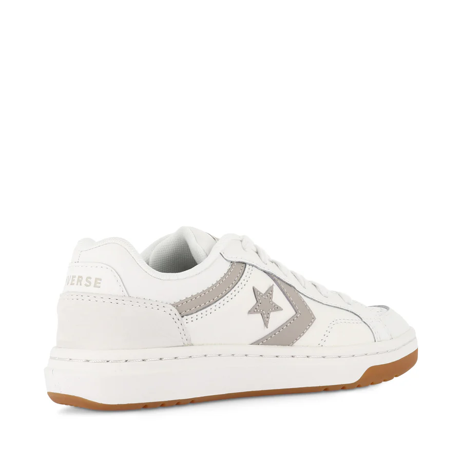 PRO BLAZE CLASSIC LOW - VINTAGE WHITE/PAPYRUS/EGRET - Image 4