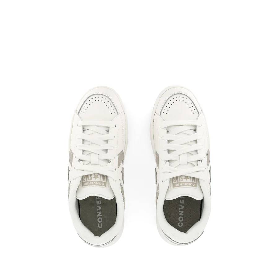 PRO BLAZE CLASSIC LOW - VINTAGE WHITE/PAPYRUS/EGRET - Image 5