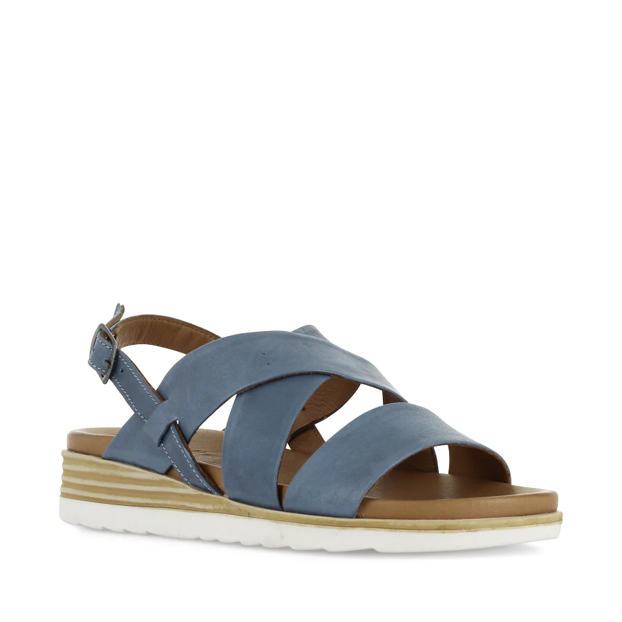 PRUE - DENIM LEATHER - Image 3