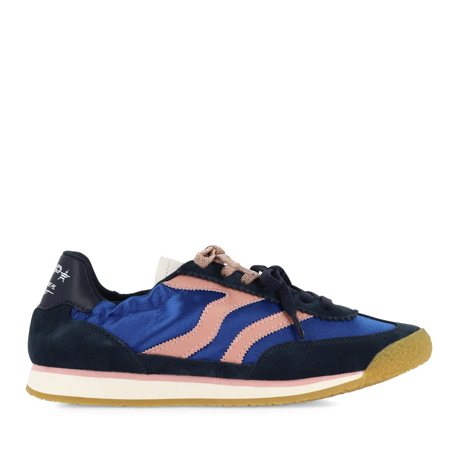 PURE LADIES - BLUE COMBO