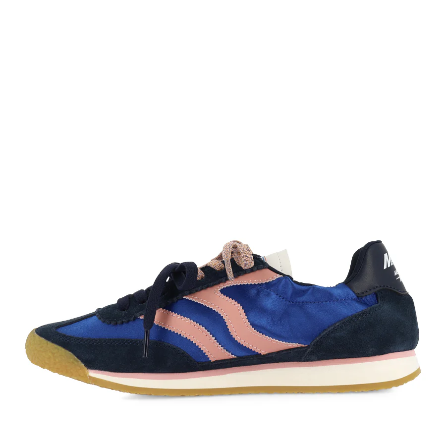 PURE LADIES - BLUE COMBO - Image 2