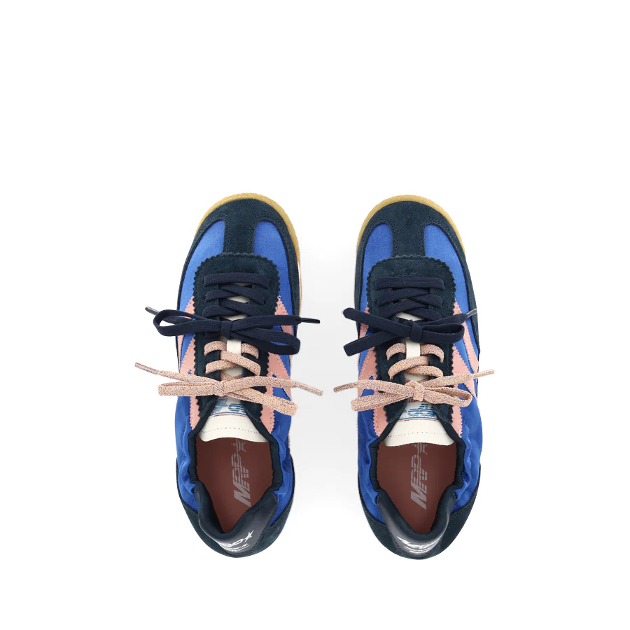 PURE LADIES - BLUE COMBO - Image 5