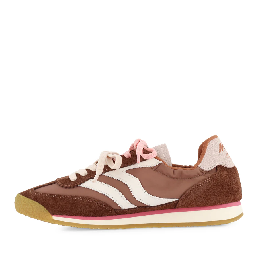 PURE LADIES - BROWN COMBO - Image 2