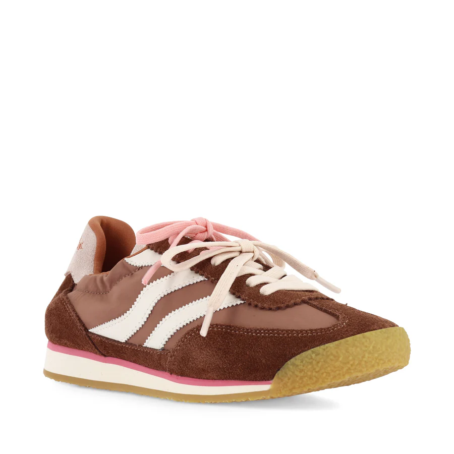 PURE LADIES - BROWN COMBO - Image 3