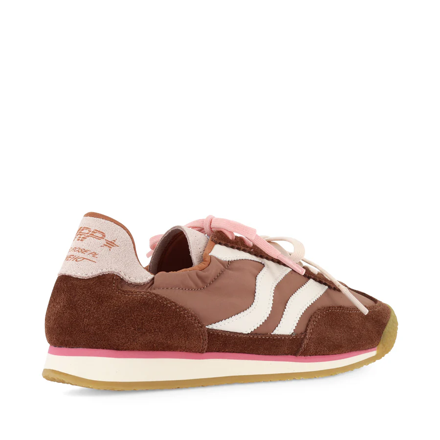 PURE LADIES - BROWN COMBO - Image 4