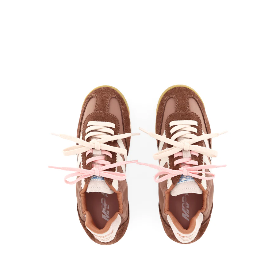 PURE LADIES - BROWN COMBO - Image 5