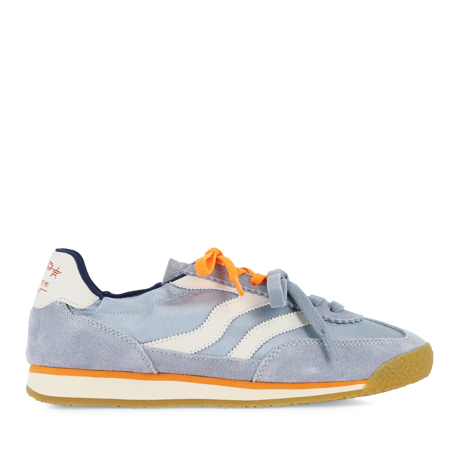 PURE LADIES - LIGHT BLUE COMBO