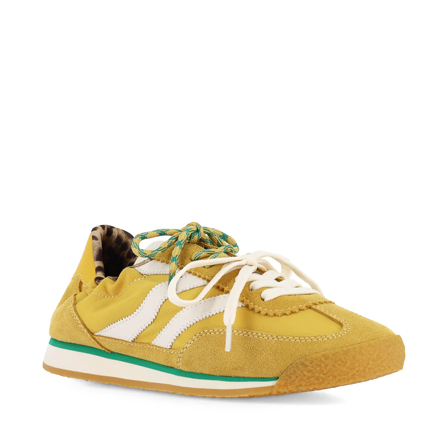 PURE LADIES - YELLOW COMBO - Image 3