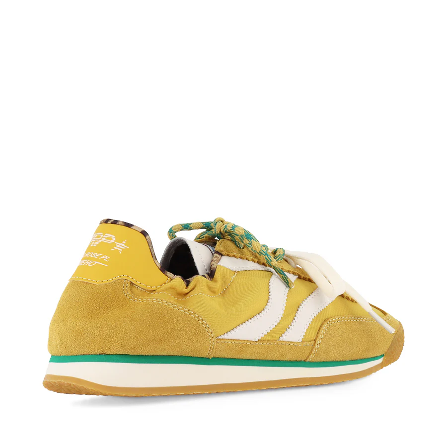 PURE LADIES - YELLOW COMBO - Image 4