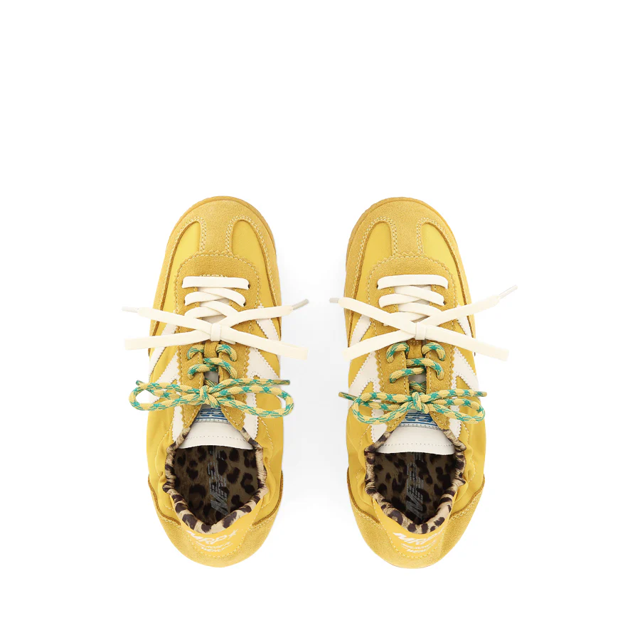 PURE LADIES - YELLOW COMBO - Image 5