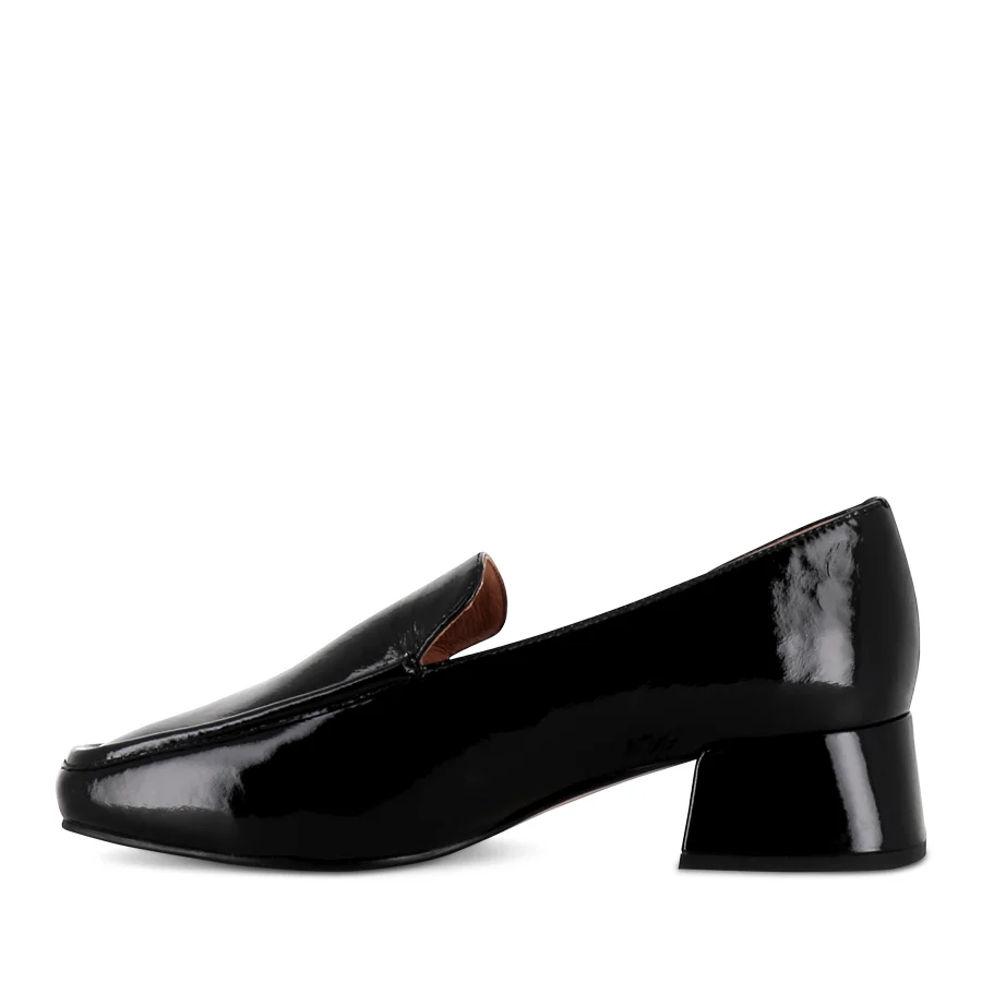 RAE - BLACK PATENT - Image 2