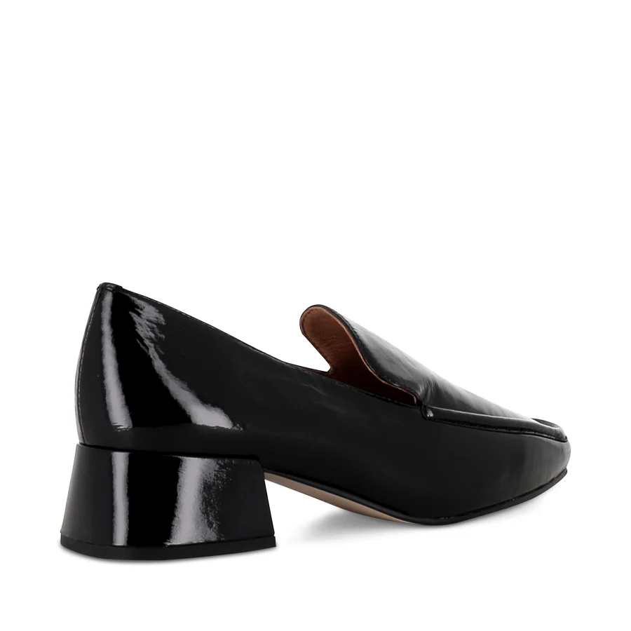 RAE - BLACK PATENT - Image 4