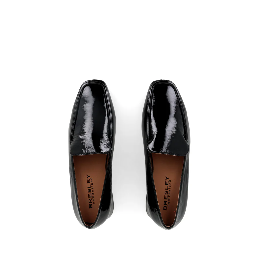 RAE - BLACK PATENT - Image 5