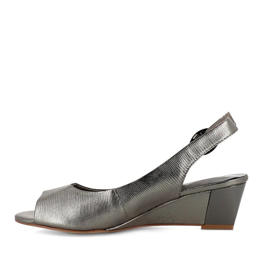 RAITE - PEWTER/LIZARD - Image 2