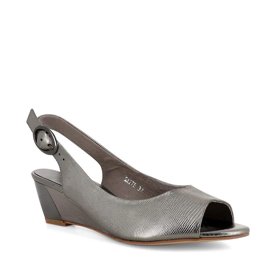 RAITE - PEWTER/LIZARD - Image 3