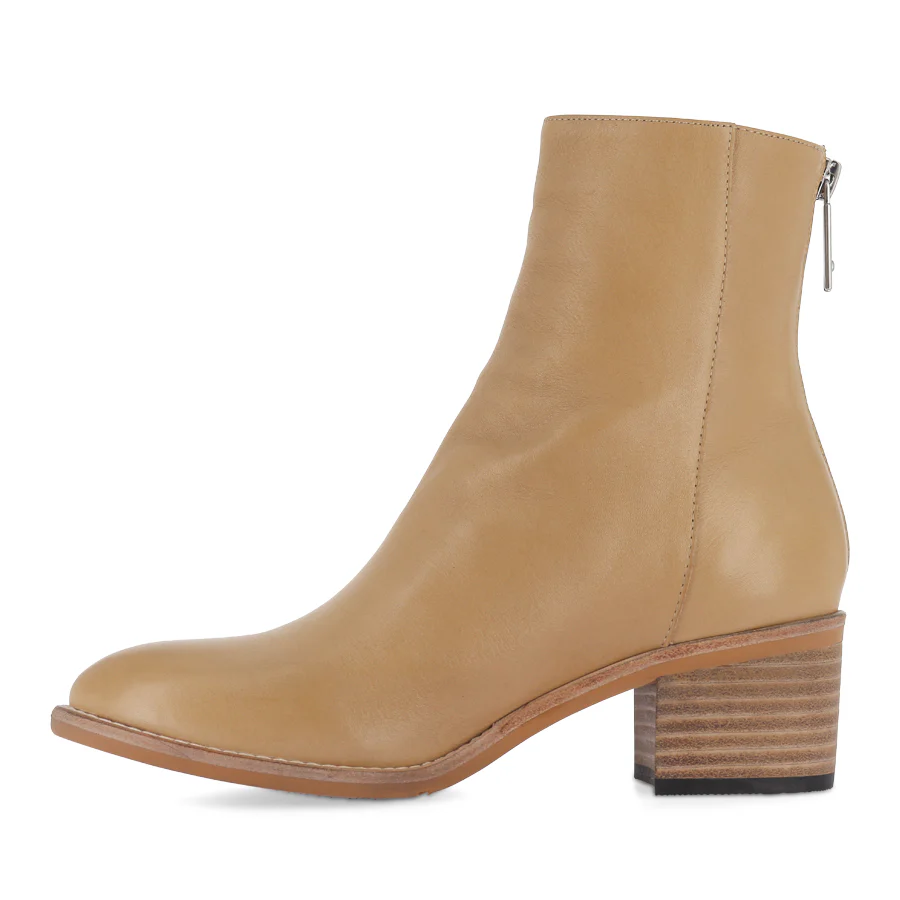 RANSI - CAMEL LEATHER - Image 2