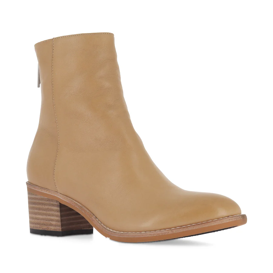 RANSI - CAMEL LEATHER - Image 3