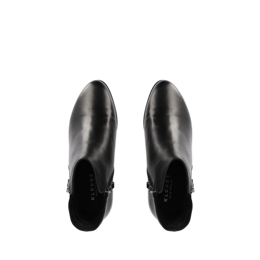 REDGATE - BLACK LEATHER - Image 5