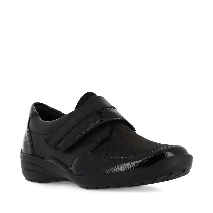 REECE R7600 - BLACK BRONZE COMBO LEATHER - Image 3