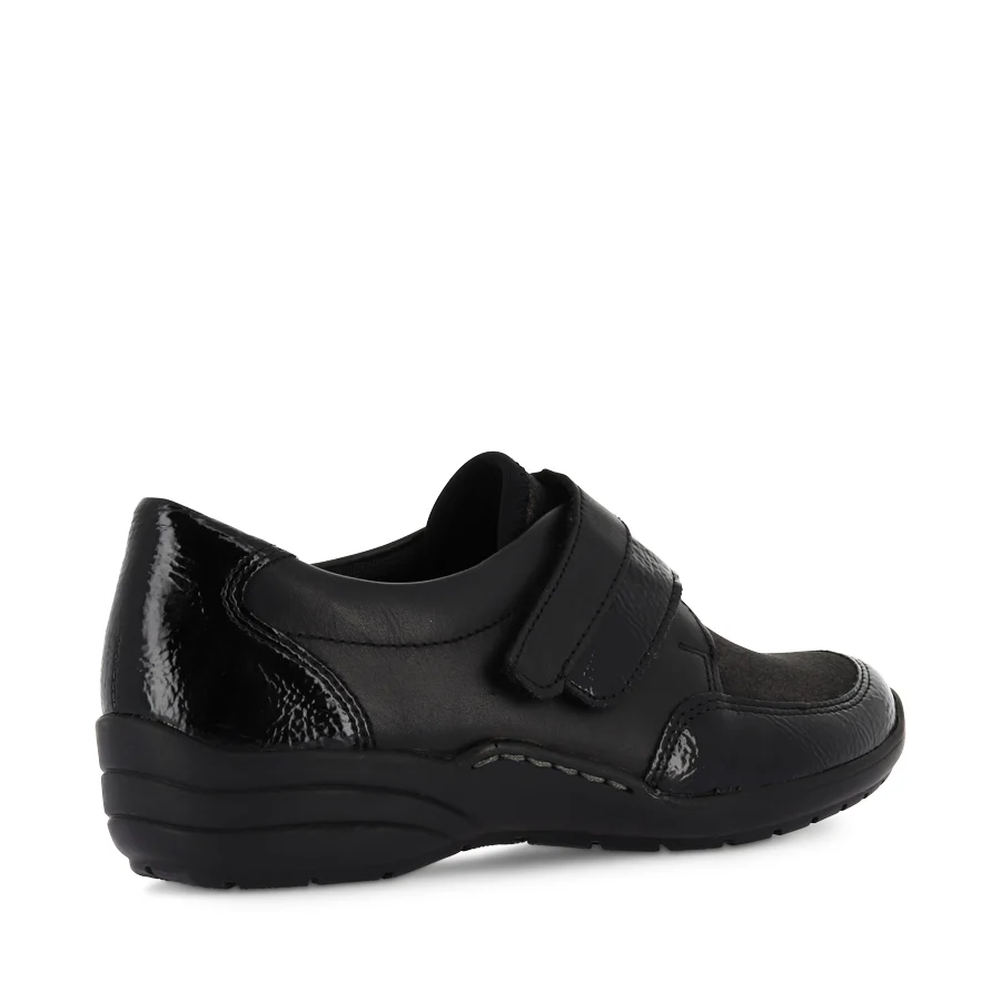 REECE R7600 - BLACK BRONZE COMBO LEATHER - Image 4