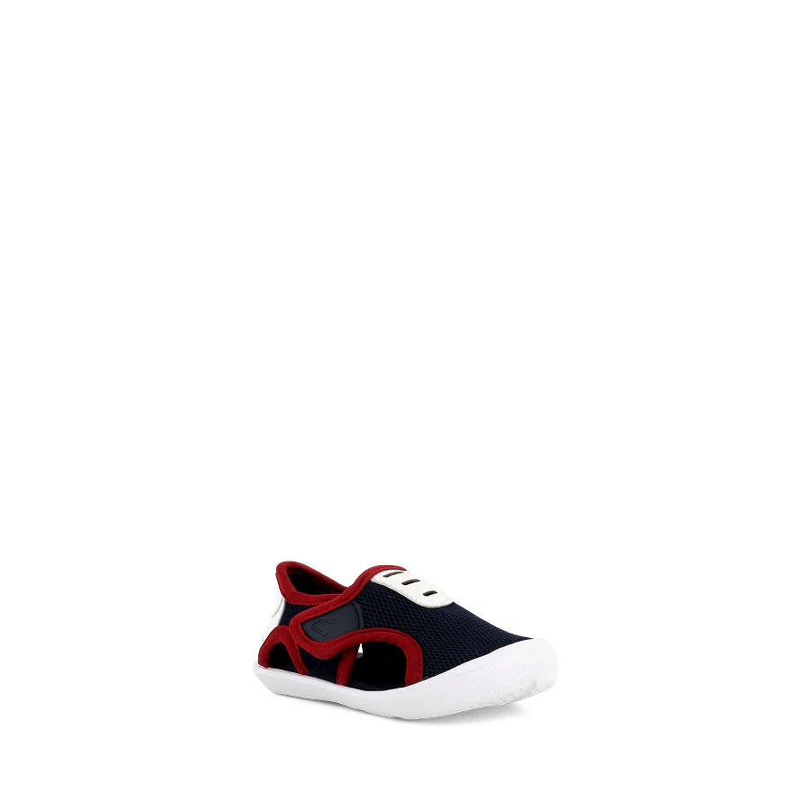 REEF E - NAVY/RED - Image 3