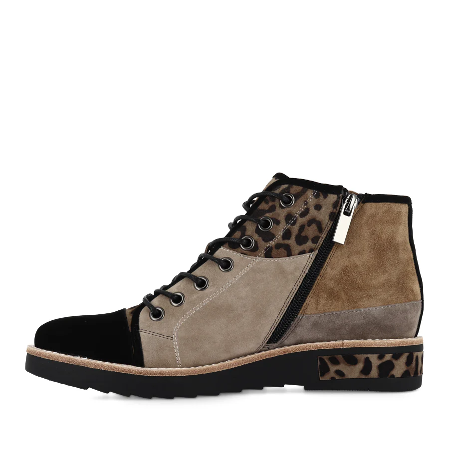 REGINE - LEOPARD MULTI - Image 2