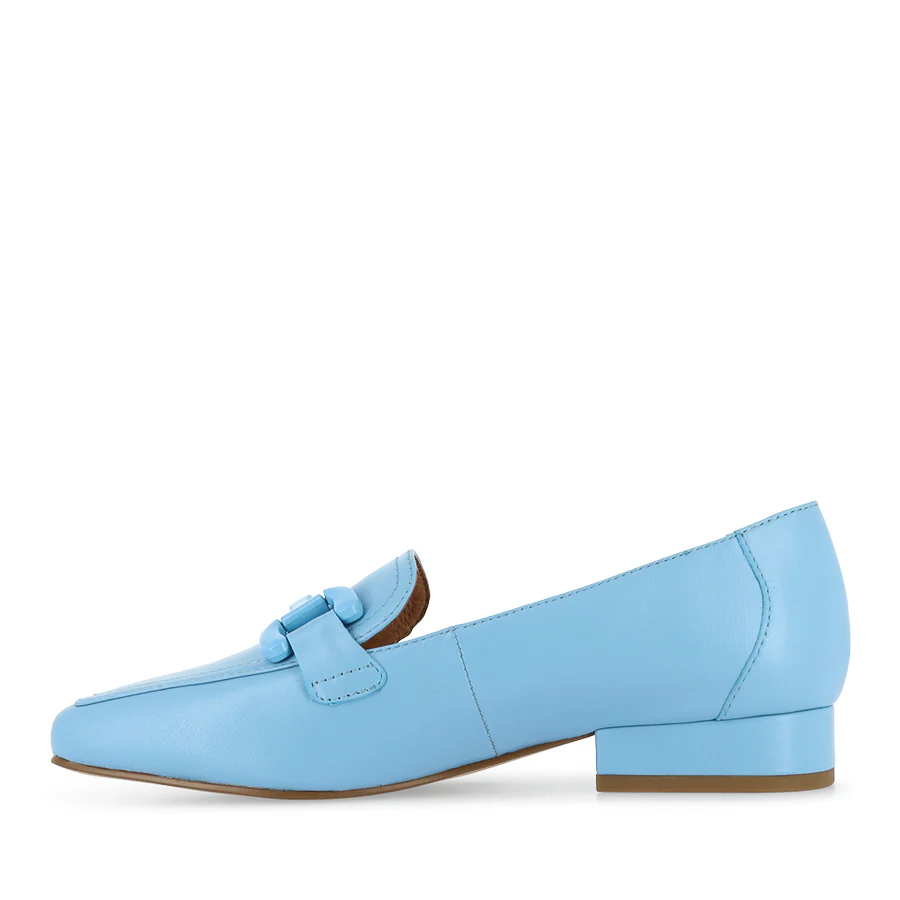 REMONDE - ALASKA BLUE LEATHER - Image 2