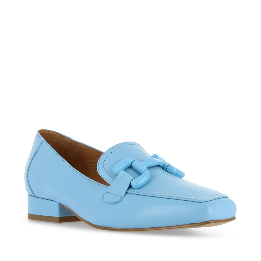 REMONDE - ALASKA BLUE LEATHER - Image 3