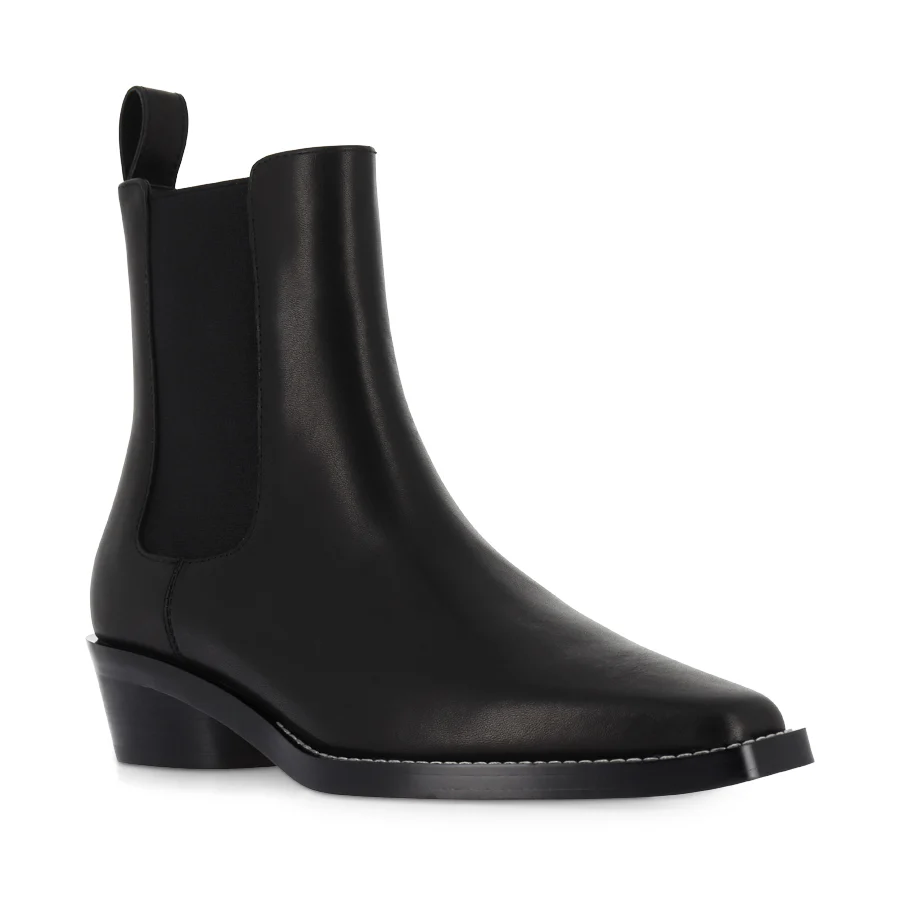 REMY - BLACK LEATHER - Image 3