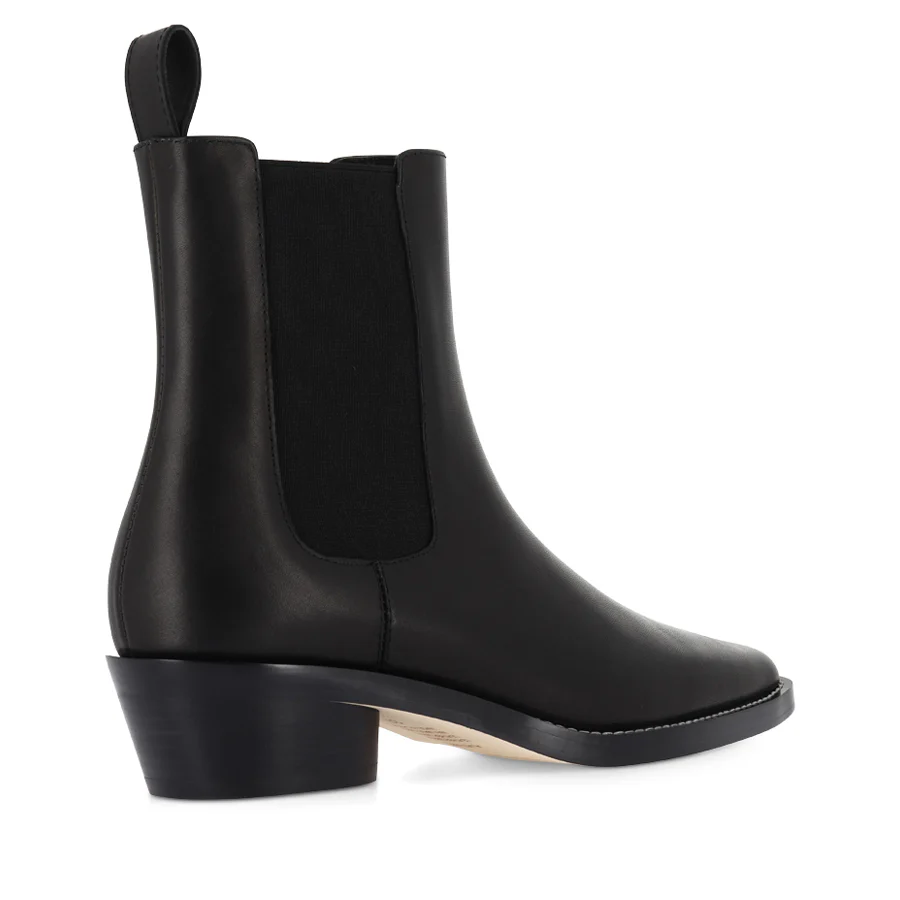 REMY - BLACK LEATHER - Image 4