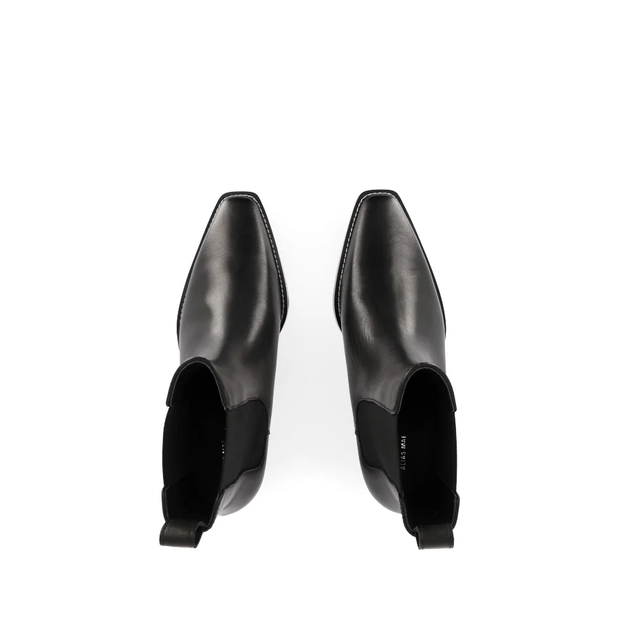 REMY - BLACK LEATHER - Image 5