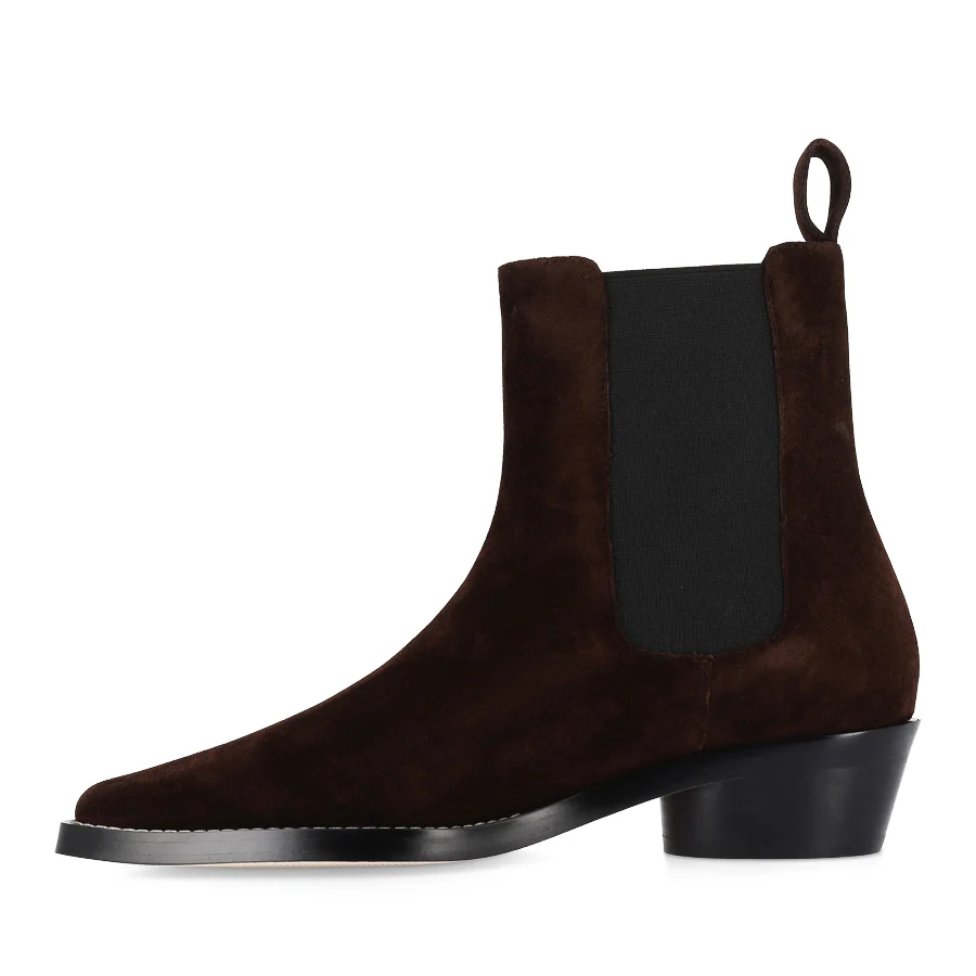 REMY - CHOC SUEDE - Image 2