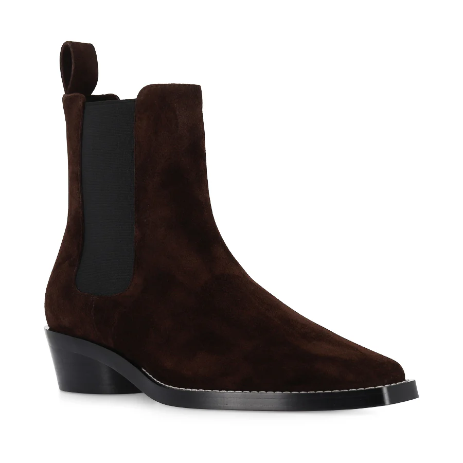 REMY - CHOC SUEDE - Image 3