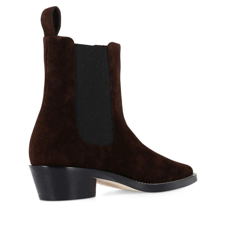 REMY - CHOC SUEDE - Image 4