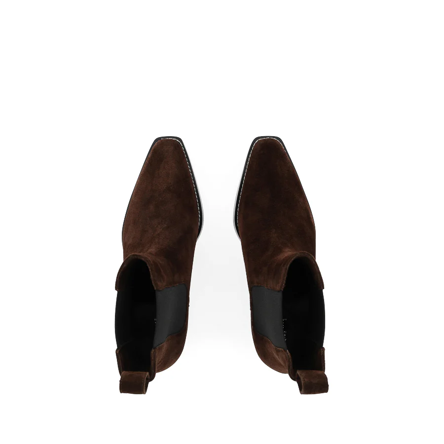 REMY - CHOC SUEDE - Image 5