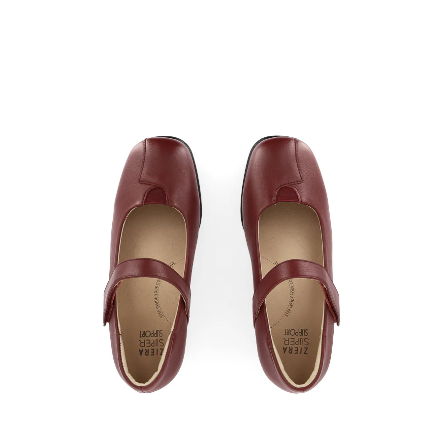 RHAPSODY W - PINOT LEATHER - Image 5