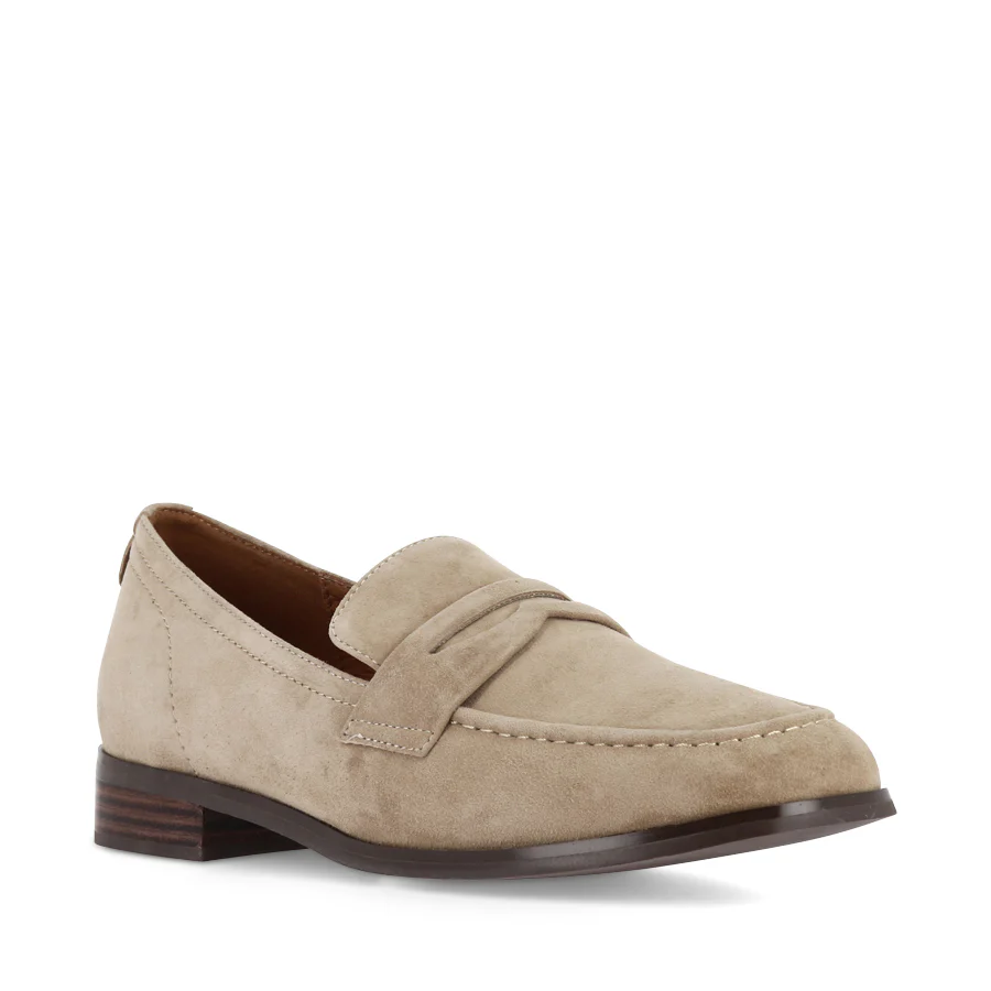 RIKA - TAUPE SUEDE - Image 3