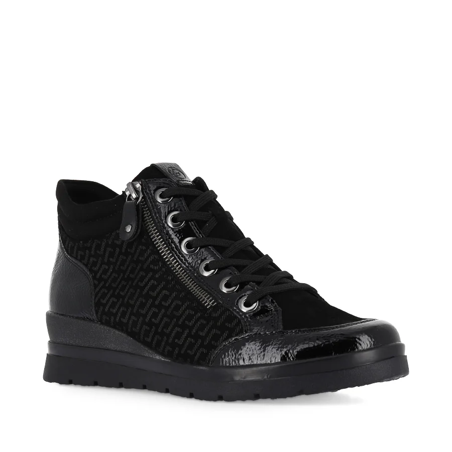 RILEY R0773 - BLACK - Image 3