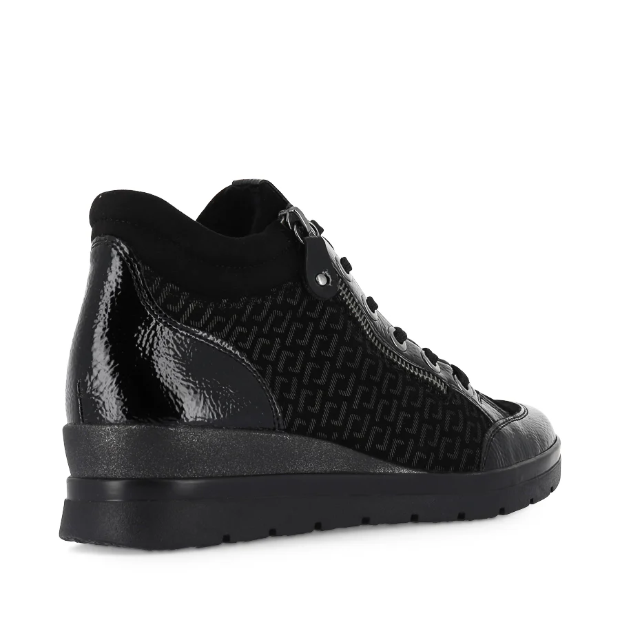 RILEY R0773 - BLACK - Image 4