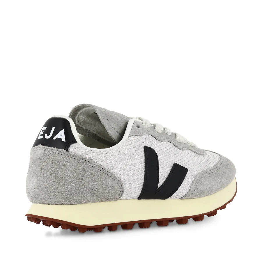 RIO BRANCO - LIGHT GREY/BLACK - Image 4