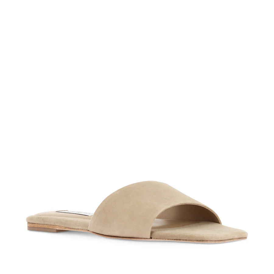 RIPPER - WHEAT SUEDE - Image 3