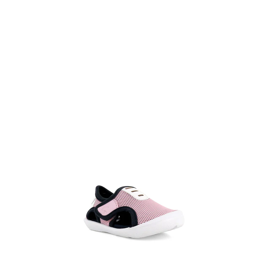 RIPPLE E - PINK/NAVY - Image 3