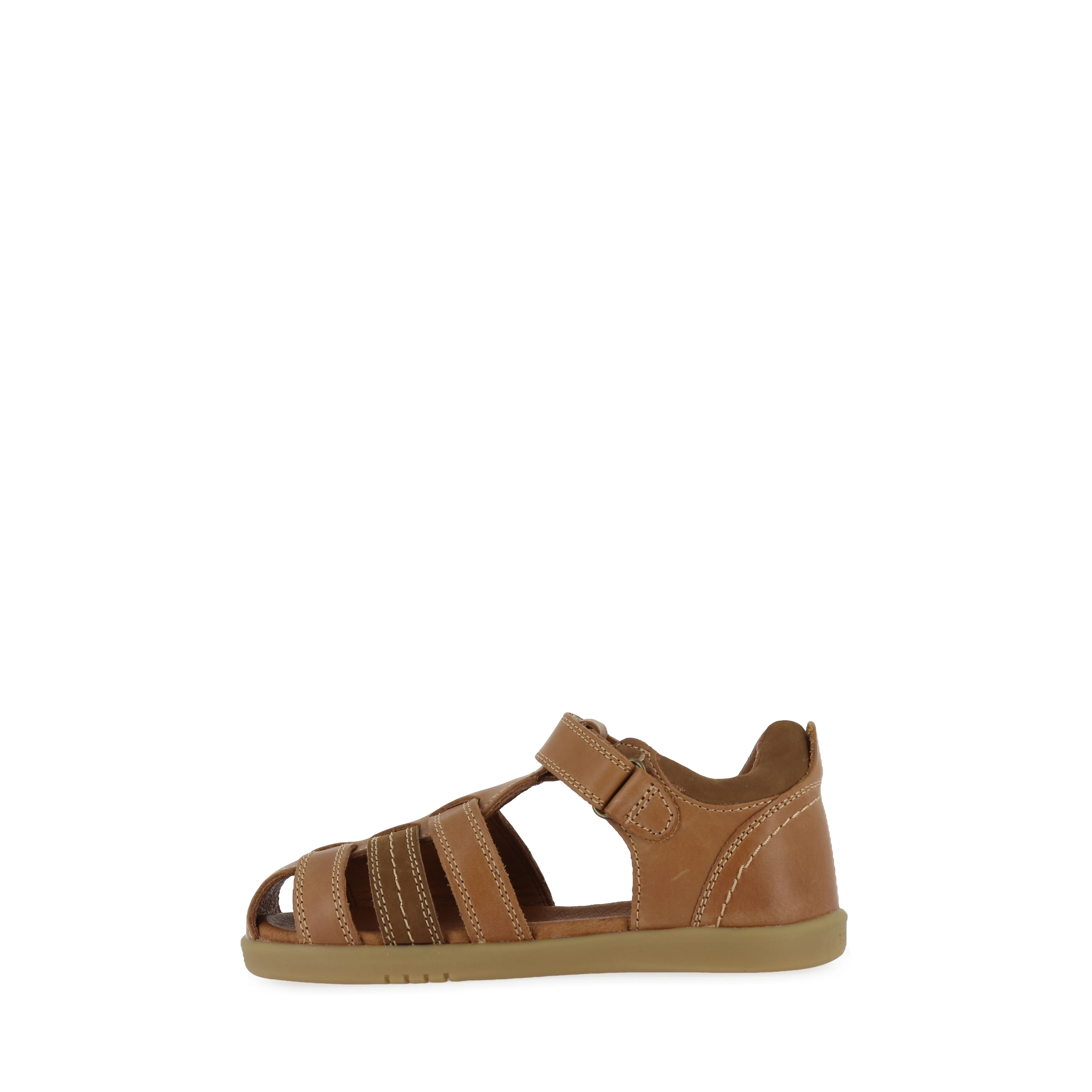 ROAM KID+ - CARAMEL LEATHER - Image 2