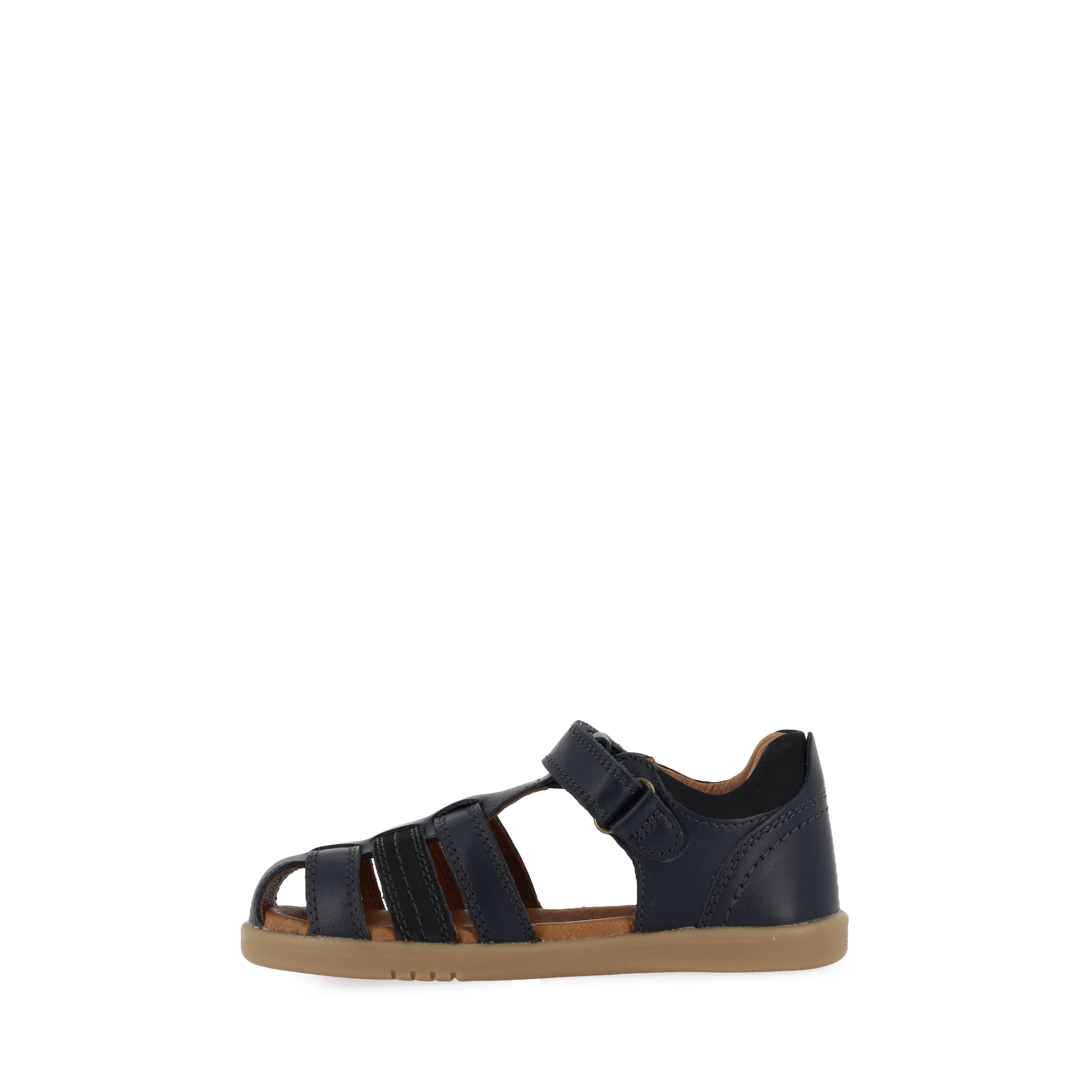 ROAM KID+ - NAVY LEATHER - Image 2