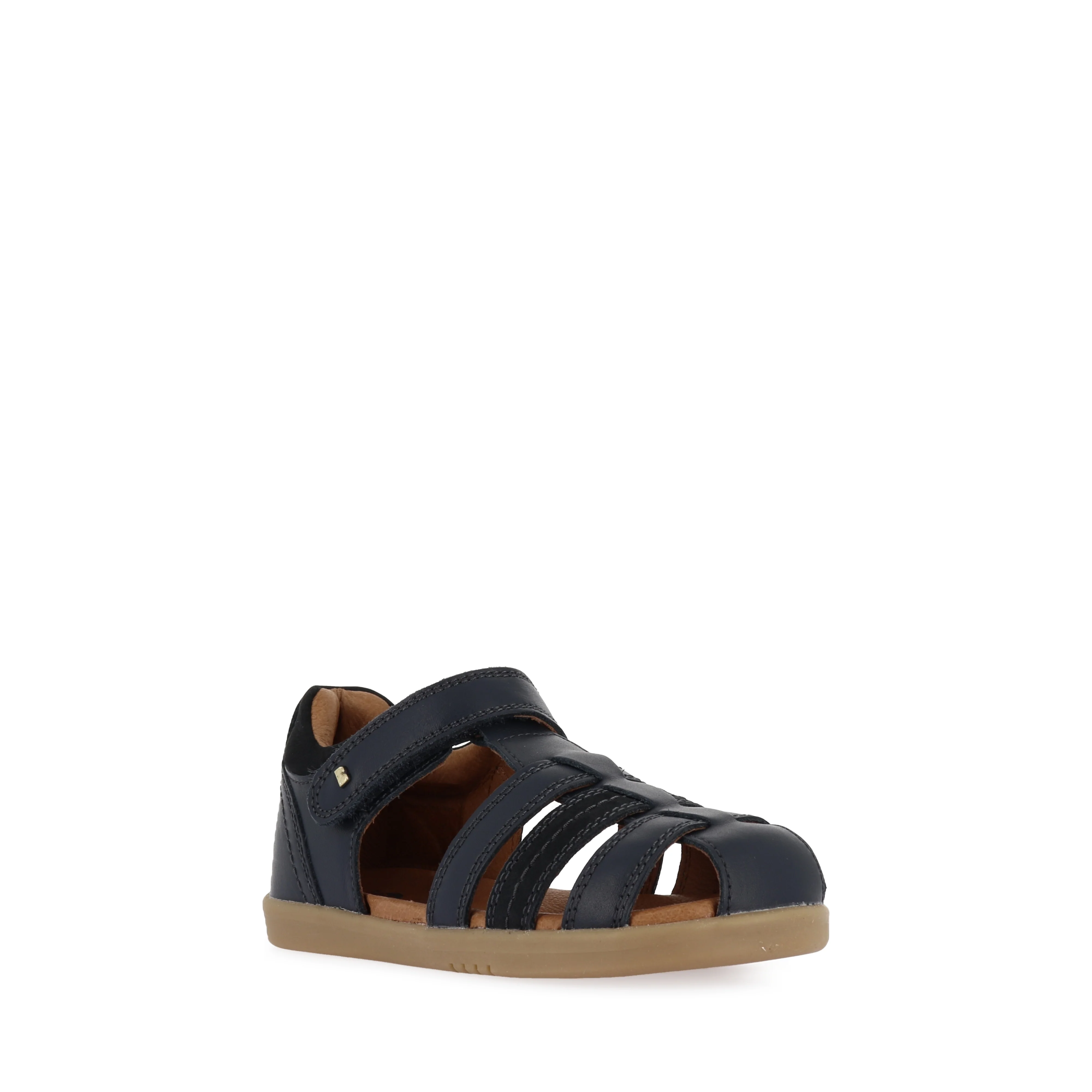 ROAM KID+ - NAVY LEATHER - Image 3