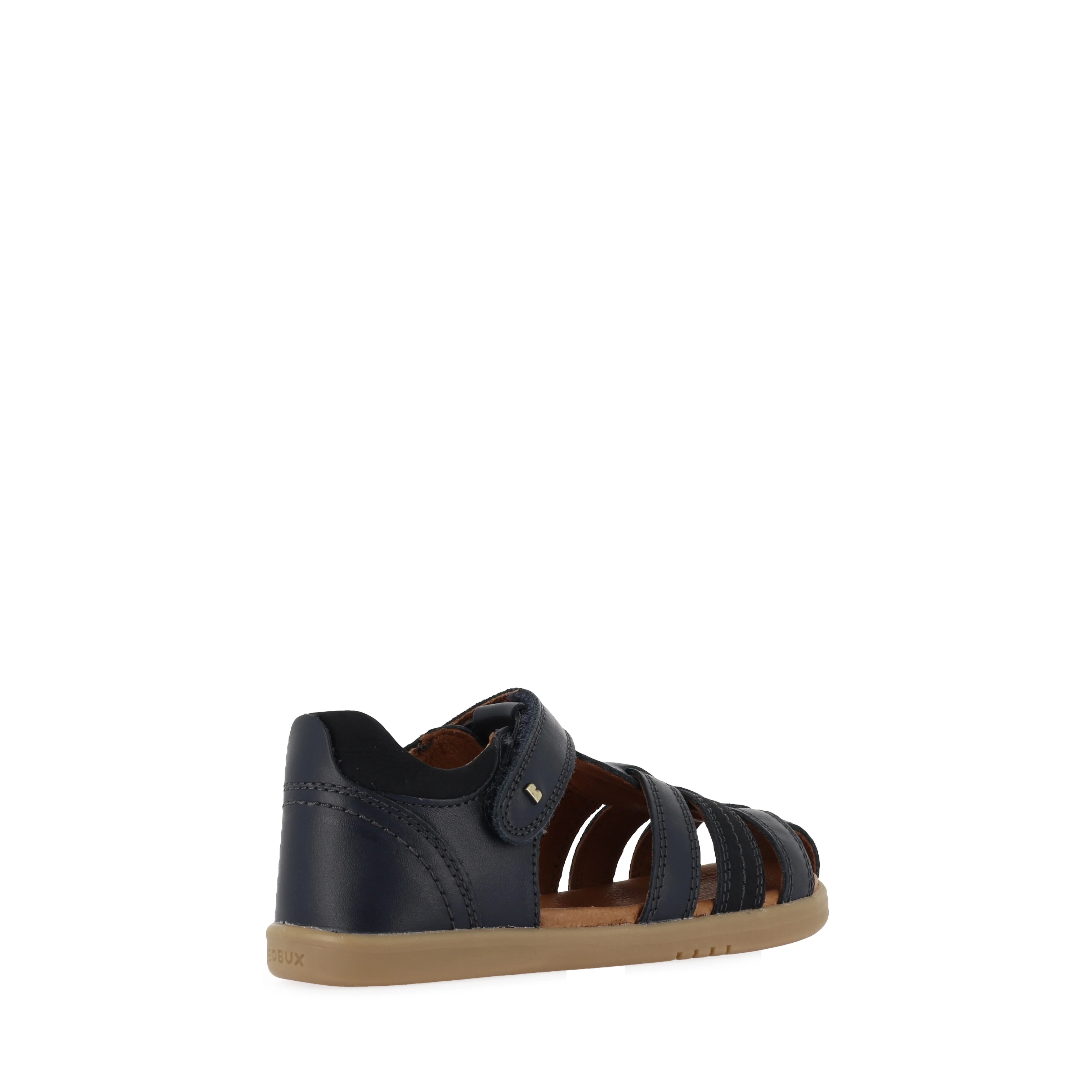 ROAM KID+ - NAVY LEATHER - Image 4