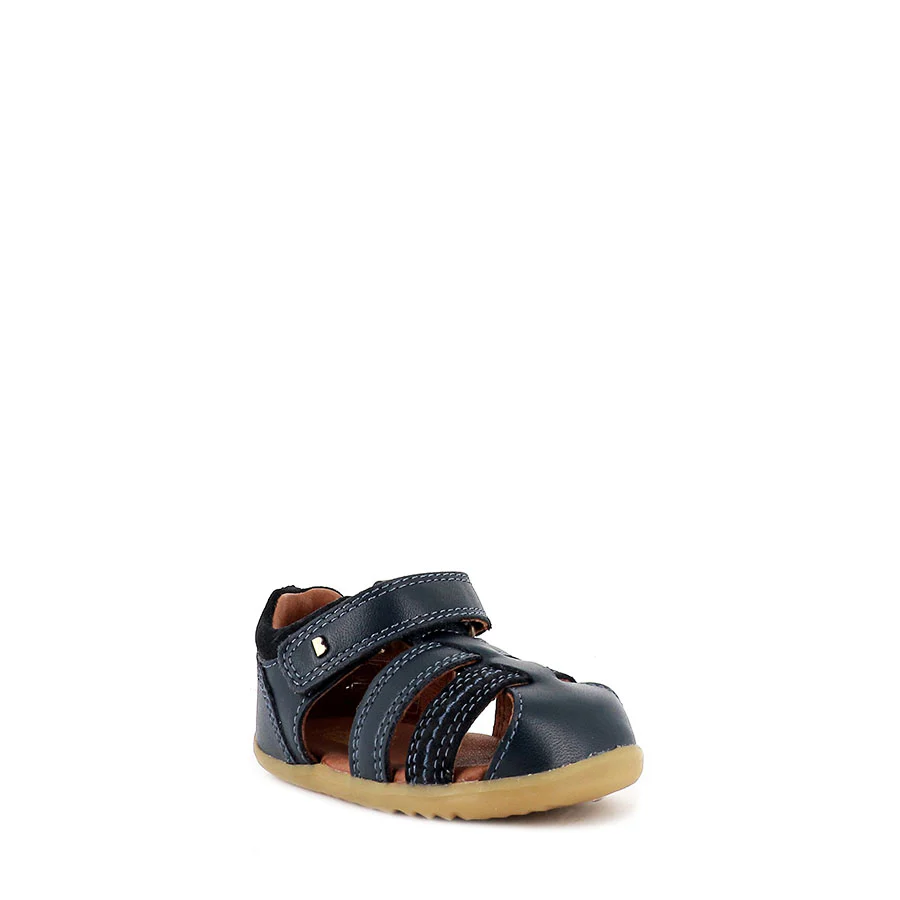 ROAM STEP UP - NAVY LEATHER - Image 3