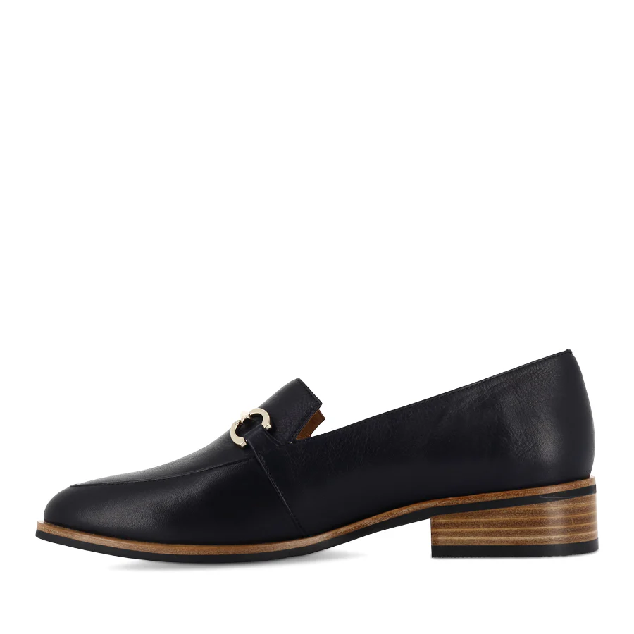 ROYAL - NAVY LEATHER - Image 2