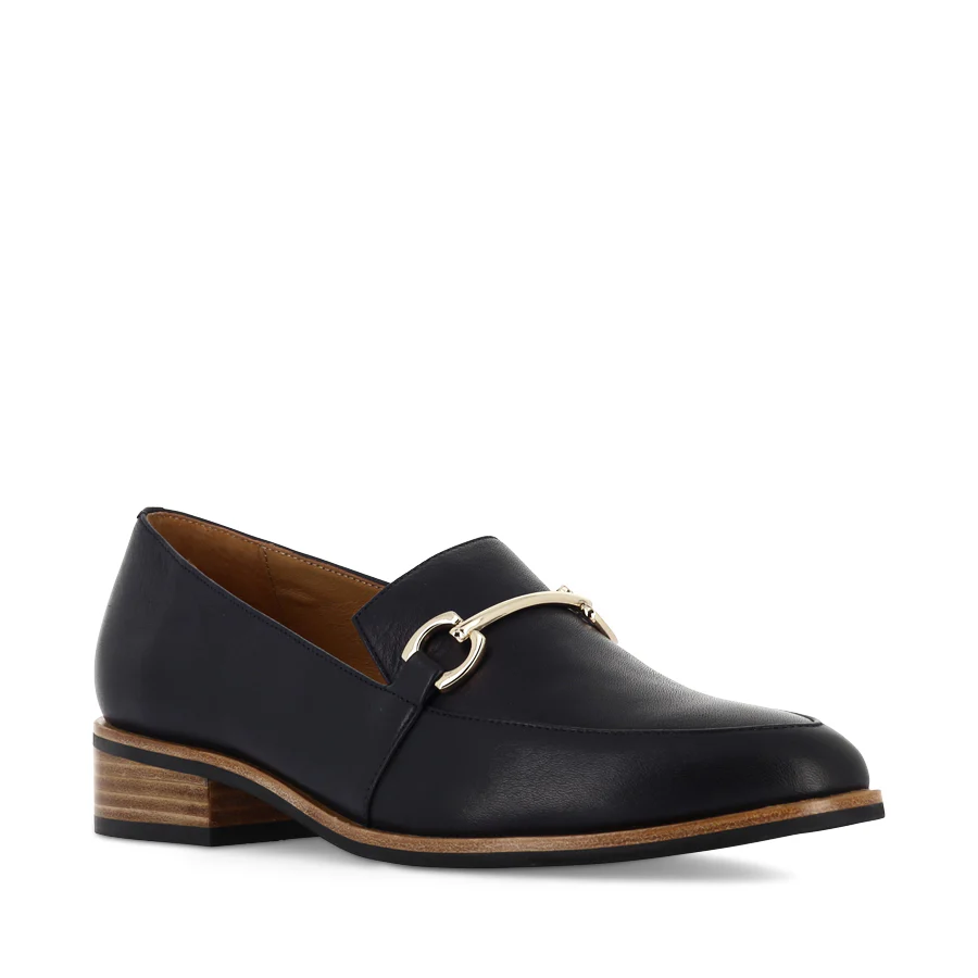 ROYAL - NAVY LEATHER - Image 3